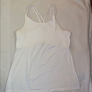 Soma Sport Strappy Yoga Tank